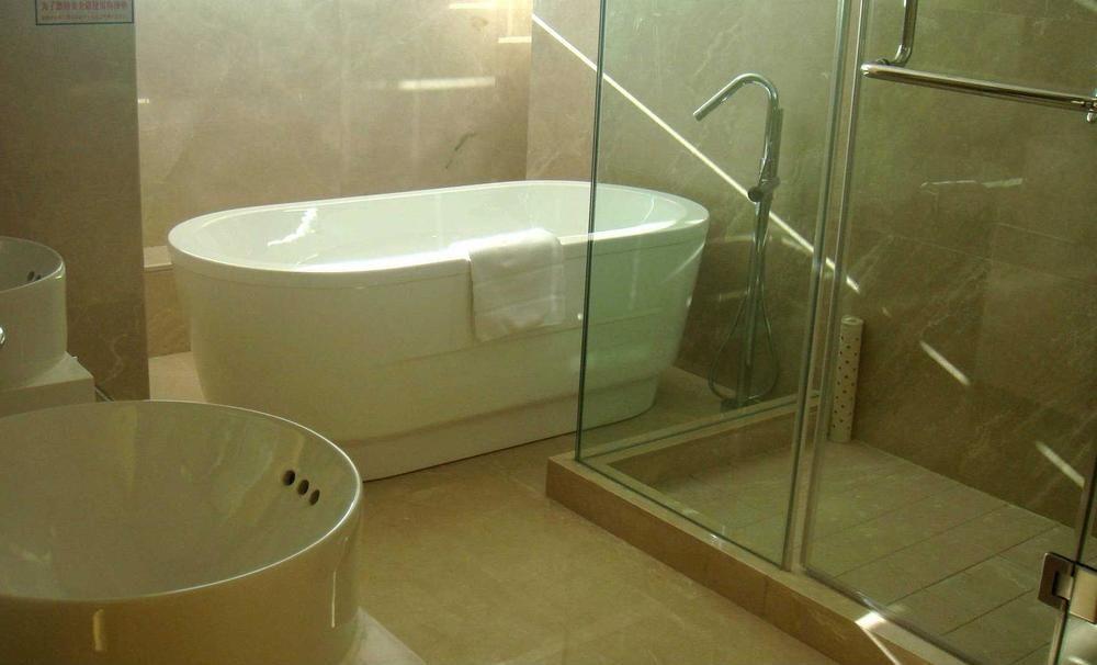 Belgravia Suites Wuxi  Zewnętrze zdjęcie