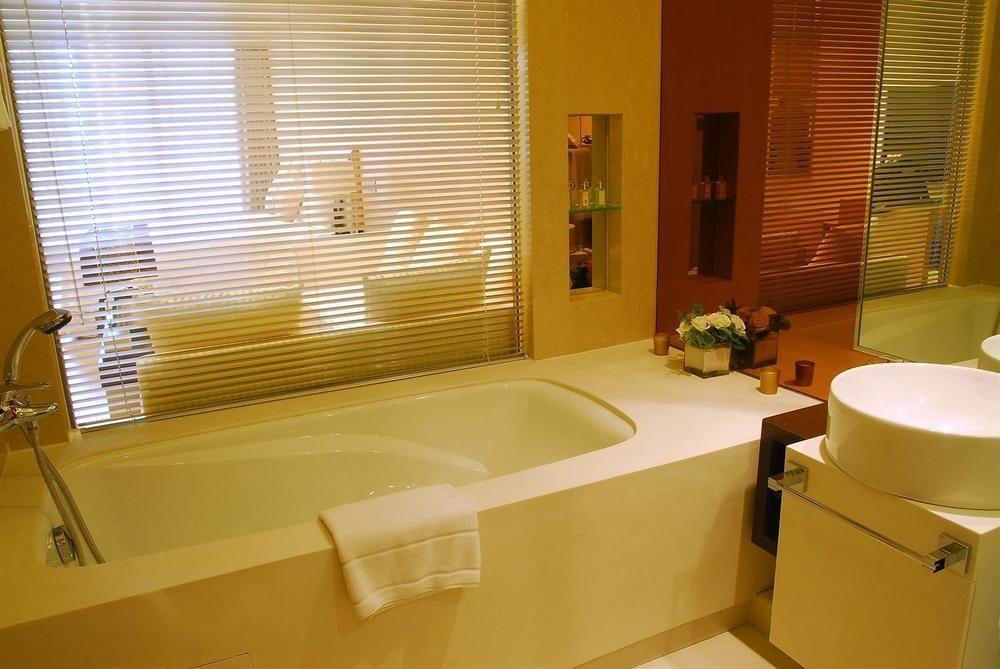 Belgravia Suites Wuxi  Zewnętrze zdjęcie
