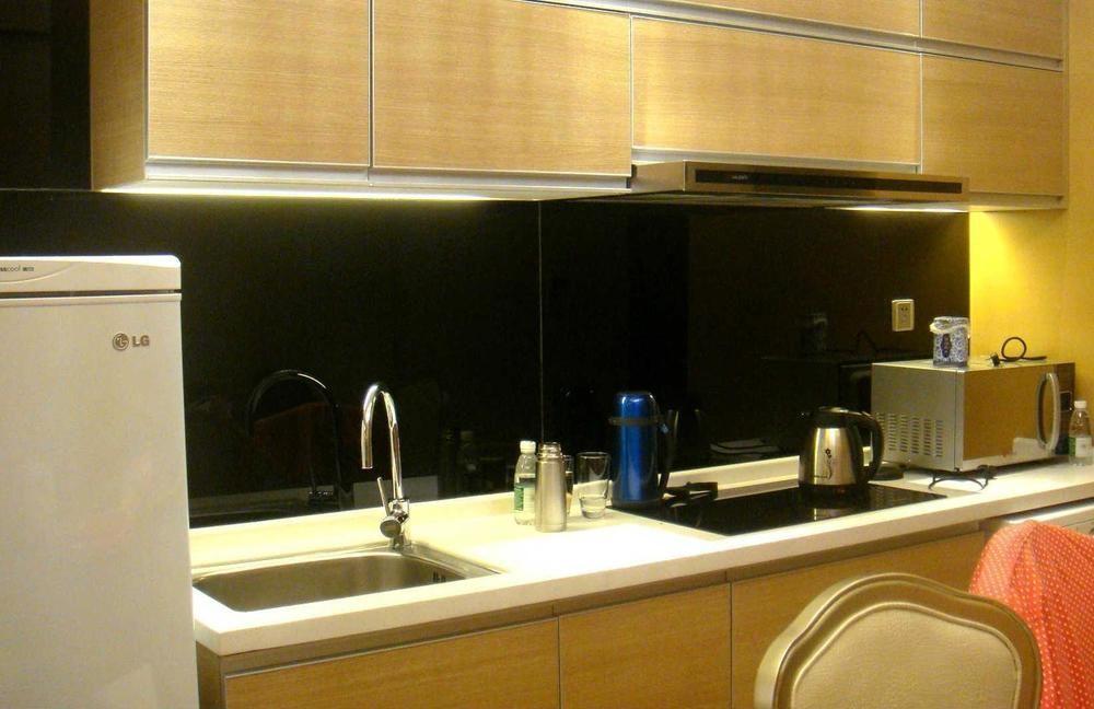 Belgravia Suites Wuxi  Zewnętrze zdjęcie