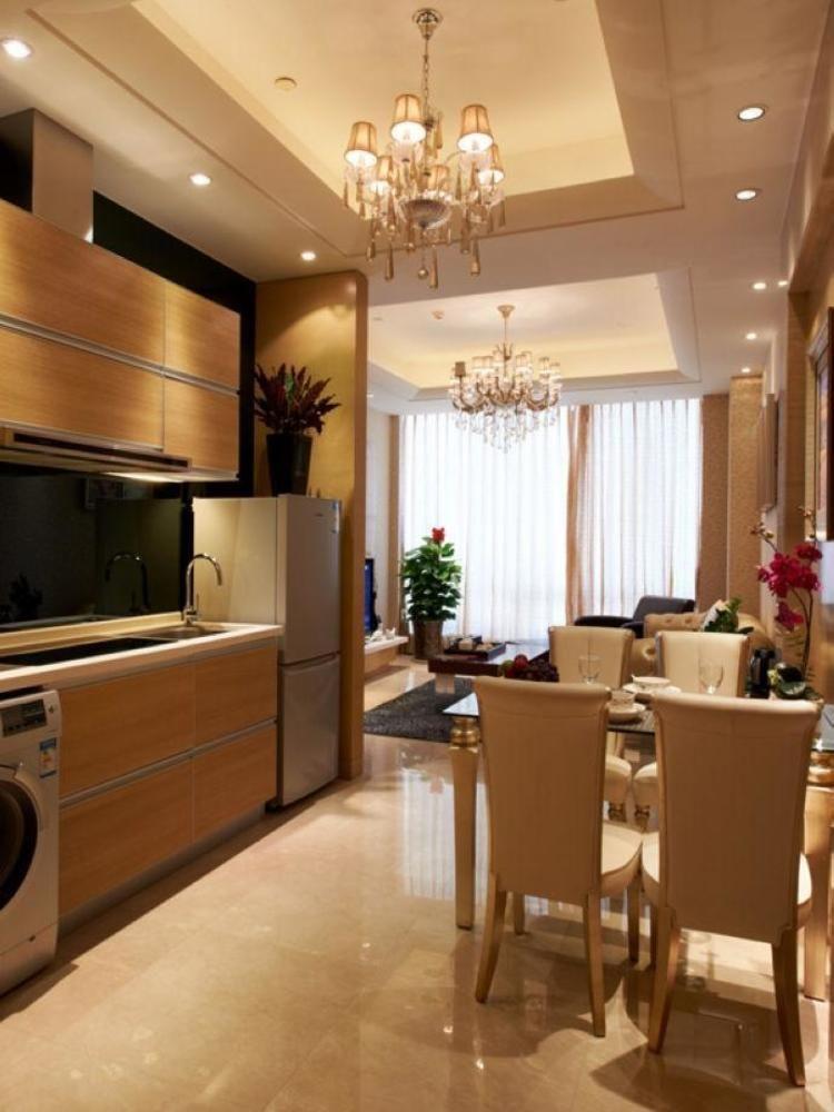 Belgravia Suites Wuxi  Zewnętrze zdjęcie