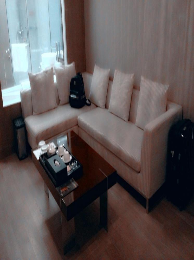 Belgravia Suites Wuxi  Zewnętrze zdjęcie