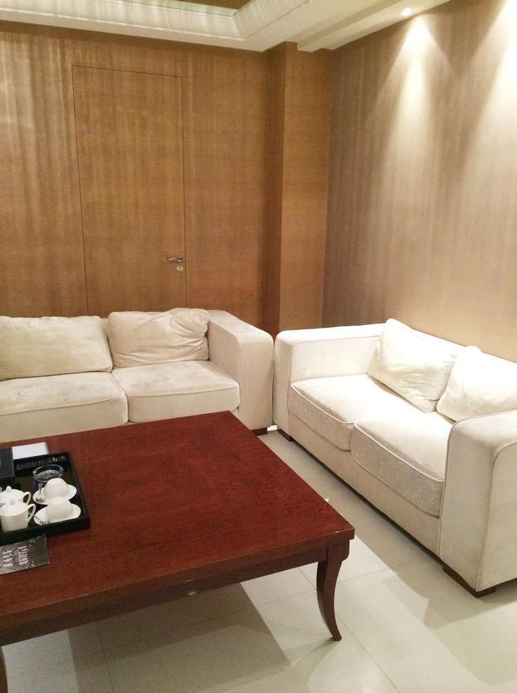 Belgravia Suites Wuxi  Zewnętrze zdjęcie