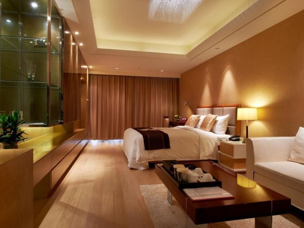 Belgravia Suites Wuxi  Zewnętrze zdjęcie