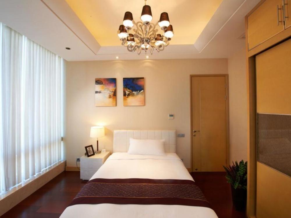 Belgravia Suites Wuxi  Zewnętrze zdjęcie