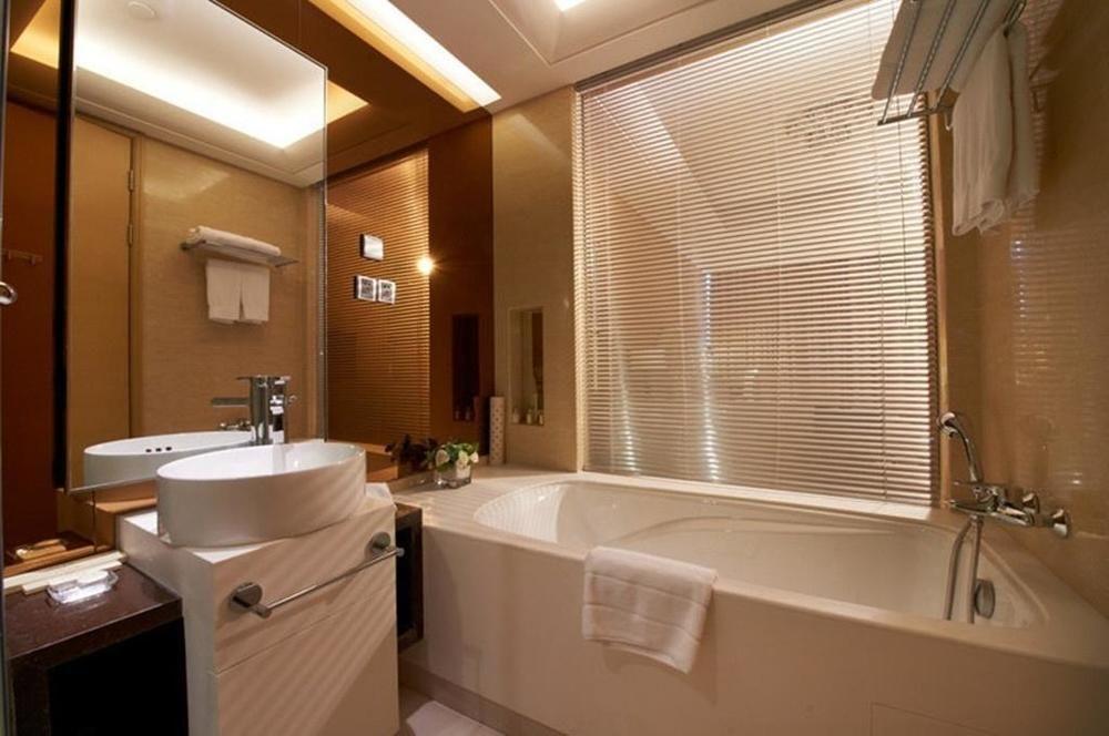 Belgravia Suites Wuxi  Zewnętrze zdjęcie