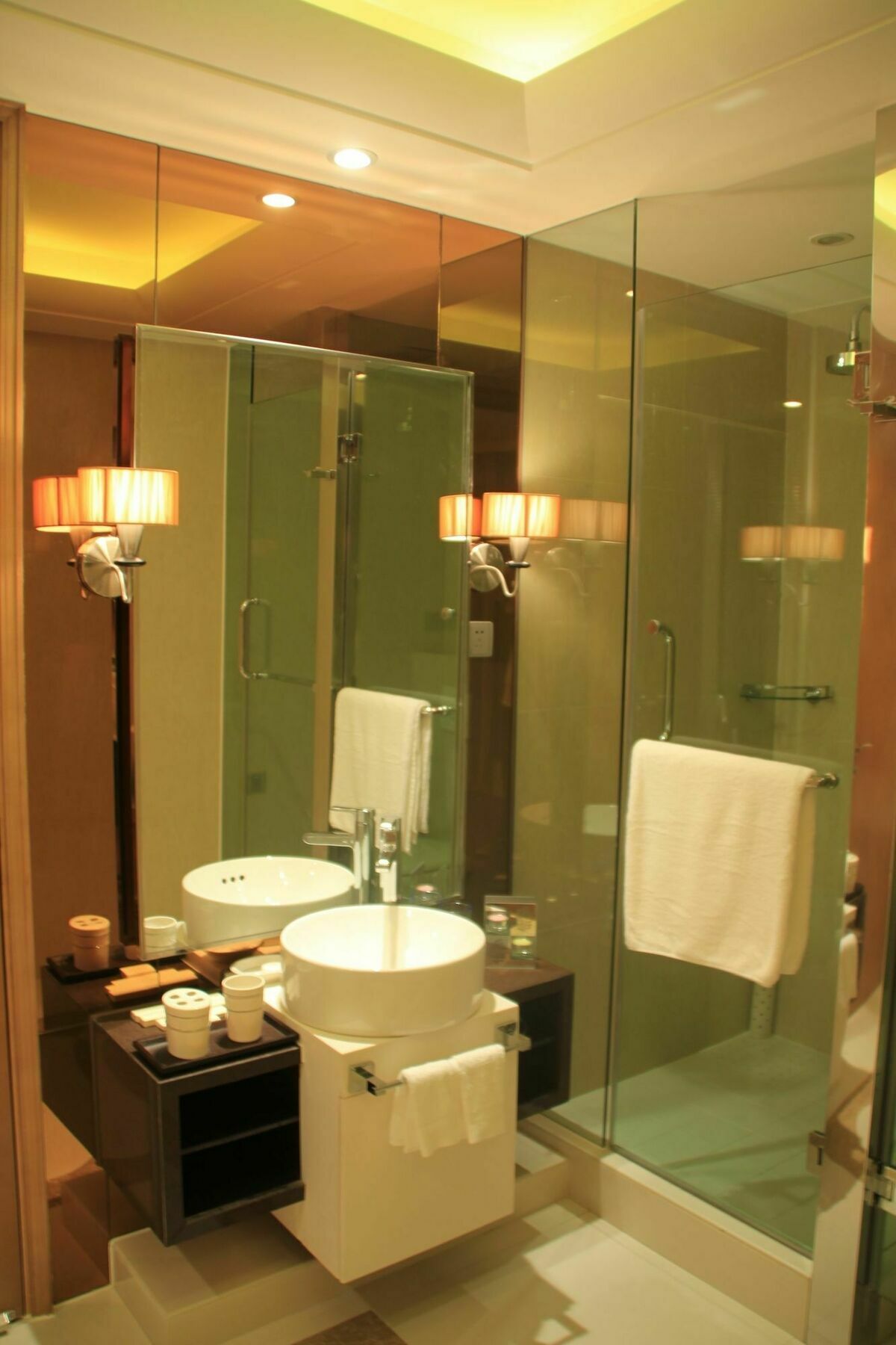 Belgravia Suites Wuxi  Zewnętrze zdjęcie